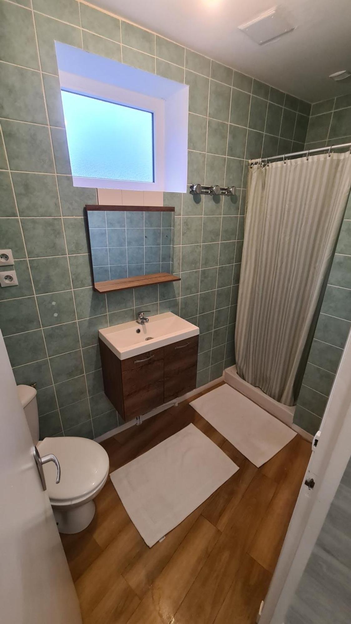 Aparthotel Chez Delphine à Vatan Extérieur photo